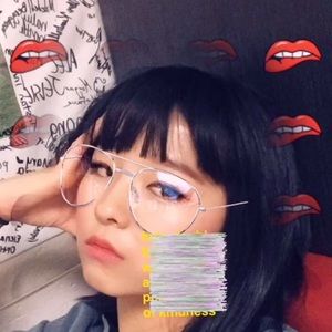 Meet your Posher, Melisa